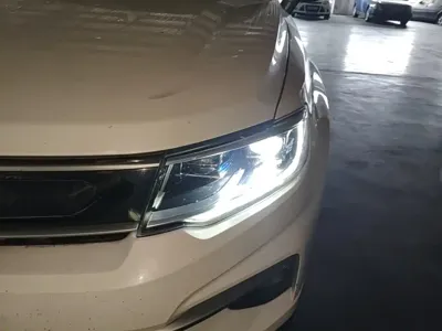 Changan CS35PLUS 2019, 35800 км, за 37800 CNY - фото 24
