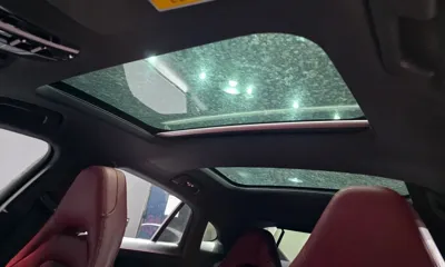 Porsche Panamera 2018, 148114 км, за 57200000 KRW - фото 18