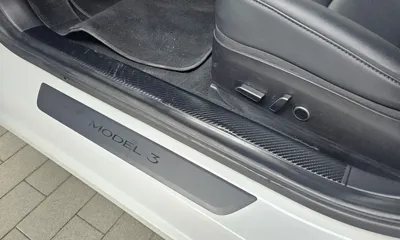 Tesla Model 3 2021, 87822 км, за 28300000 KRW - фото 20
