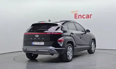 Hyundai Kona 2023, 84786 км, за 20990000 KRW - фото 2