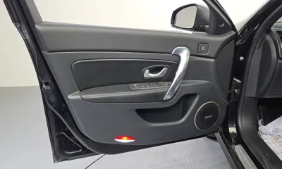 Renault-KoreaSamsung SM5 2013, 99453 км, за 3490000 KRW - фото 24