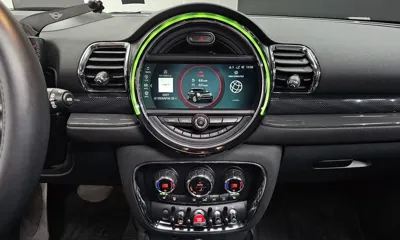 MINI Clubman 2016, 102937 км, за 10300000 KRW - фото 14