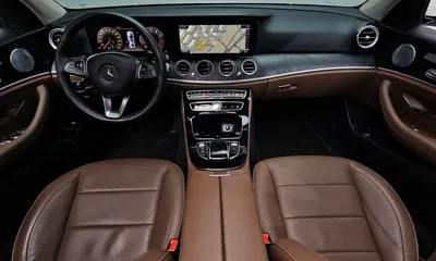 Mercedes-Benz E-Class 2018, 61729 км, за 23500000 KRW - фото 7