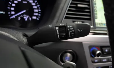 Genesis G80 2018, 32837 км, за 20700000 KRW - фото 35