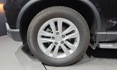 KG_Mobility_Ssangyong Rexton 2019, 120978 км, за 14000000 KRW - фото 5