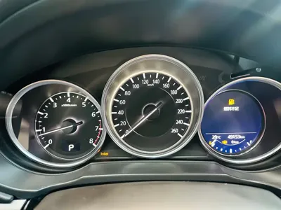 Mazda CX-5 2023, 49000 км, за 119800 CNY - фото 9
