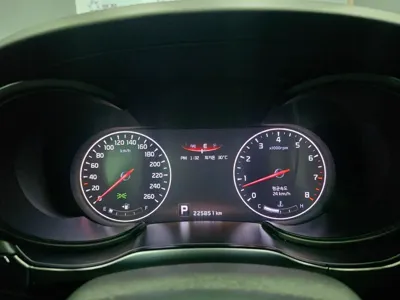 Kia K9 2013, 225851 км, за 5000000 KRW - фото 8