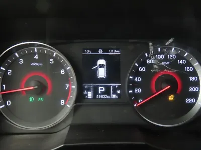 KG_Mobility_Ssangyong TIBOLI 2020, 41632 км, за 12900000 KRW - фото 9