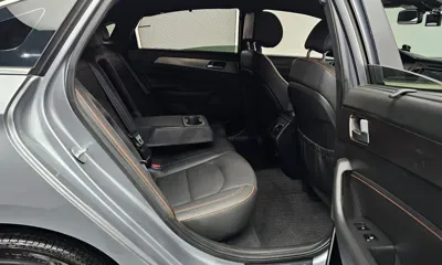 Hyundai Sonata 2015, 119977 км, за 7900000 KRW - фото 11