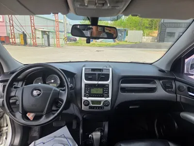 Kia Sportage 2008, 243727 км, за 2300000 KRW - фото 8