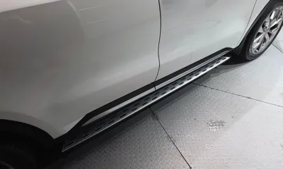 Kia Sorento 2021, 53905 км, за 31800000 KRW - фото 28