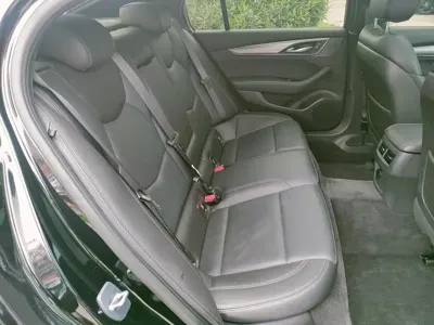 Cadillac CT5 2024, 56000 км, за 158800 CNY - фото 23