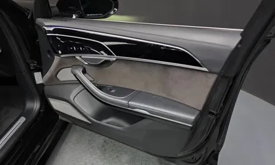 Audi A8 2021, 92522 км, за 49000000 KRW - фото 24