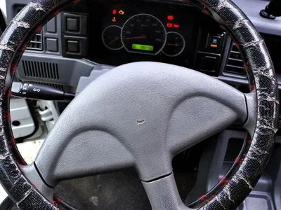 ChevroletGMDaewoo labo 2019, 49200 км, за 6900000 KRW - фото 6