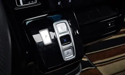 Hyundai Staria 2022, 71197 км, за 26990000 KRW - фото 9