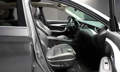 Infiniti QX50 2019, 86797 км, за 17900000 KRW - фото 12