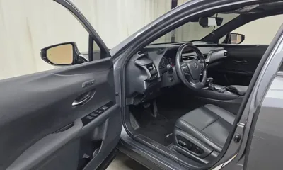 Lexus UX 2019, 139679 км, за 25800000 KRW - фото 10