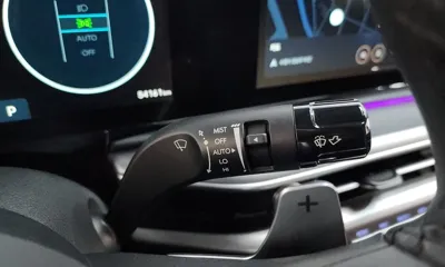 Hyundai Grandeur 2023, 54161 км, за 29500000 KRW - фото 29