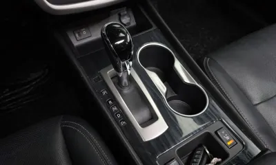 Nissan Altima 2017, 155981 км, за 6500000 KRW - фото 9