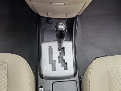 Hyundai Elantra 2011, 39000 км, за 13799 CNY - фото 13