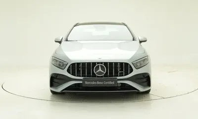 Mercedes-Benz A-Class 2025, 2405 км, за 56000000 KRW