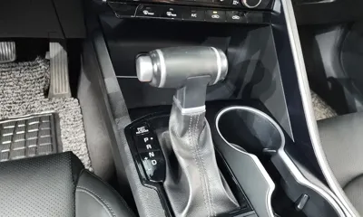 Kia K5 2020, 64763 км, за 14900000 KRW - фото 9