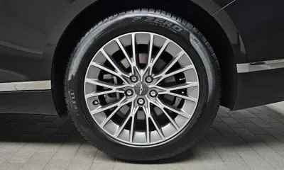 Genesis G80 2023, 62165 км, за 32500000 KRW - фото 21