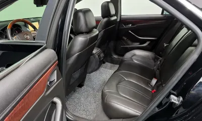 Cadillac CTS 2011, 89898 км, за 8900000 KRW - фото 12