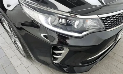 Kia K5 2016, 139202 км, за 9000000 KRW - фото 22