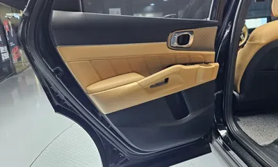 Kia Sorento 2023, 66035 км, за 30500000 KRW - фото 25