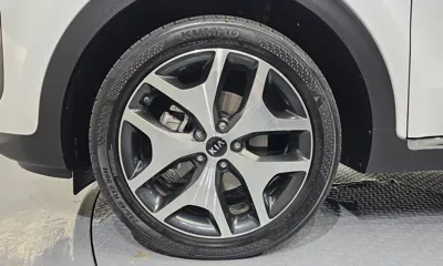Kia Sportage 2016, 120581 км, за 10390000 KRW - фото 5