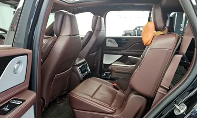 Lincoln Aviator 2021, 80347 км, за 38200000 KRW - фото 26