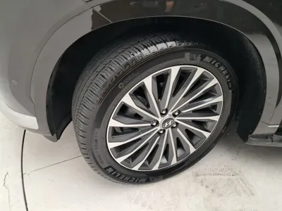 Hyundai Palisade 2023, 19527 км, за 36700000 KRW - фото 20