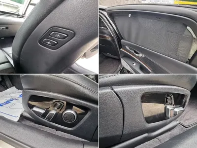 Kia K9 2020, 225736 км, за 14800000 KRW - фото 12