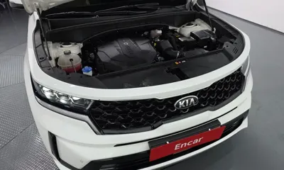 Kia Sorento 2021, 72418 км, за 24990000 KRW - фото 6