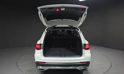 Mercedes-Benz GLC-Class 2016, 136453 км, за 19900000 KRW - фото 20