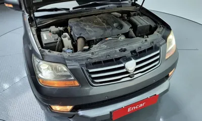 Kia Mohave 2014, 278493 км, за 9600000 KRW - фото 6
