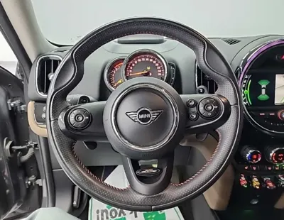 MINI Countryman 2020, 49200 км, за 21900000 KRW - фото 9