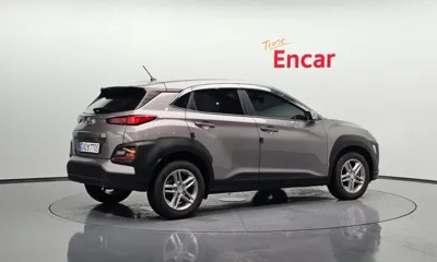 Hyundai Kona 2018, 150329 км, за 9490000 KRW