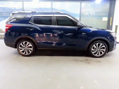 KG_Mobility_Ssangyong TIBOLI 2021, 69045 км, за 11490000 KRW - фото 3