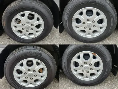 Hyundai Starex 2012, 185920 км, за 5200000 KRW - фото 5