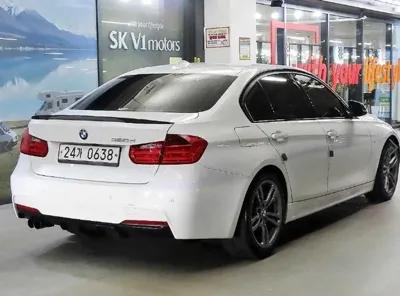 BMW 3-Series 2015, 174529 км, за 7990000 KRW - фото 4