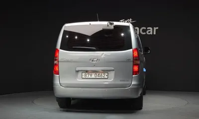 Hyundai Starex 2017, 204536 км, за 8200000 KRW - фото 4