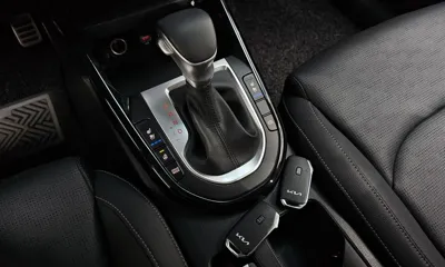 Kia K3 2023, 28580 км, за 19000000 KRW - фото 9