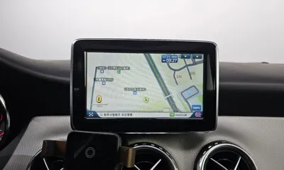Mercedes-Benz GLA-Class 2015, 107682 км, за 11600000 KRW - фото 16