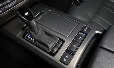 Hyundai Genesis 2015, 184422 км, за 8300000 KRW - фото 9