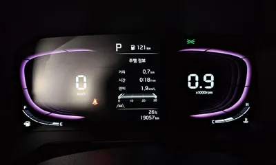 Kia Ray 2023, 19057 км, за 16900000 KRW - фото 8