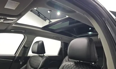 Hyundai Santafe 2019, 103610 км, за 18500000 KRW - фото 20