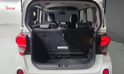 Kia Ray 2021, 73296 км, за 10500000 KRW - фото 29