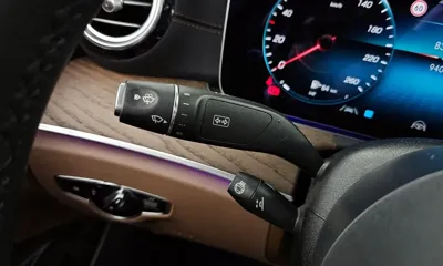 Mercedes-Benz E-Class 2022, 94040 км, за 35900000 KRW - фото 29